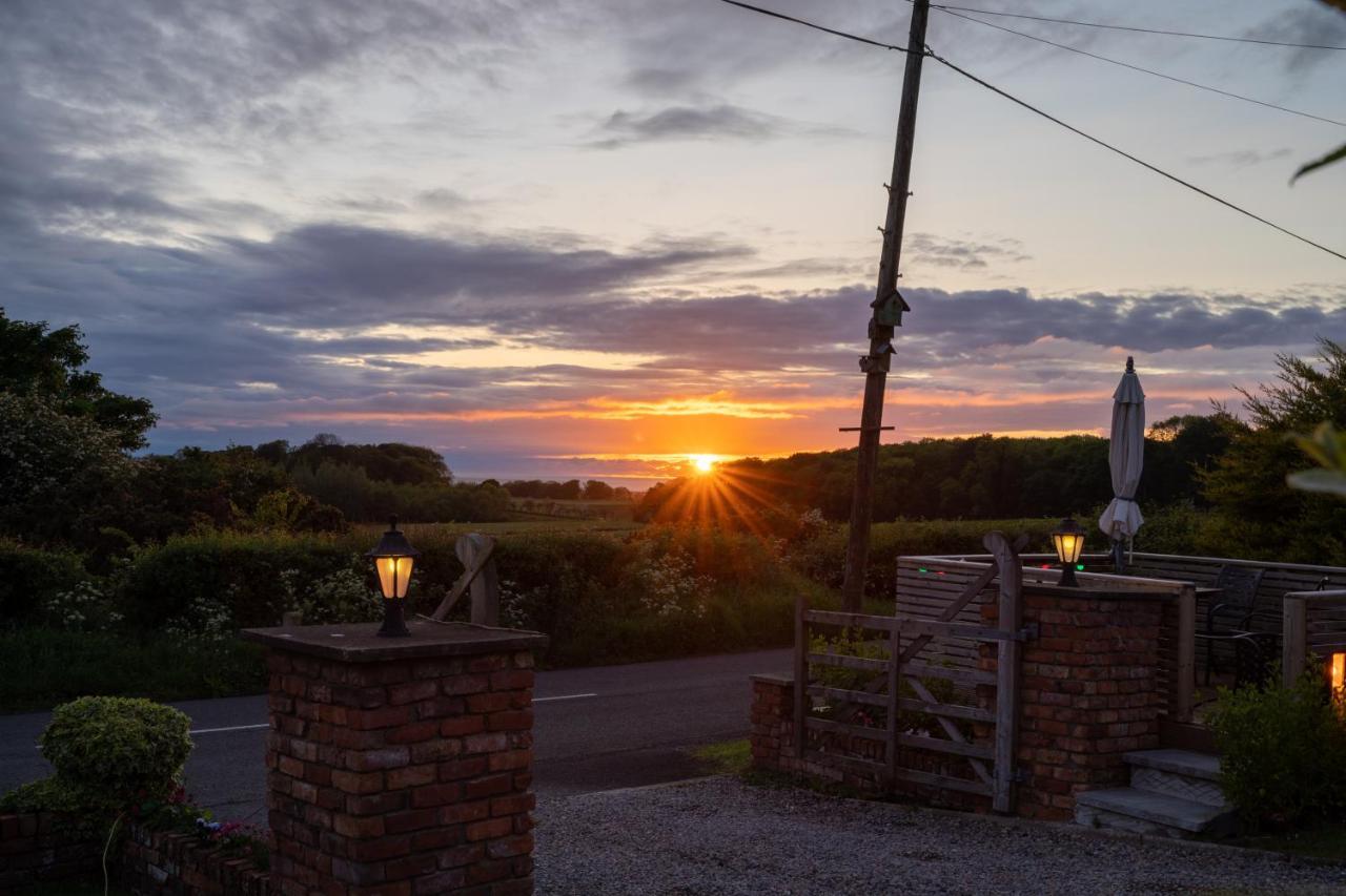 Rest A While Bed and Breakfast Bushmills Exterior foto