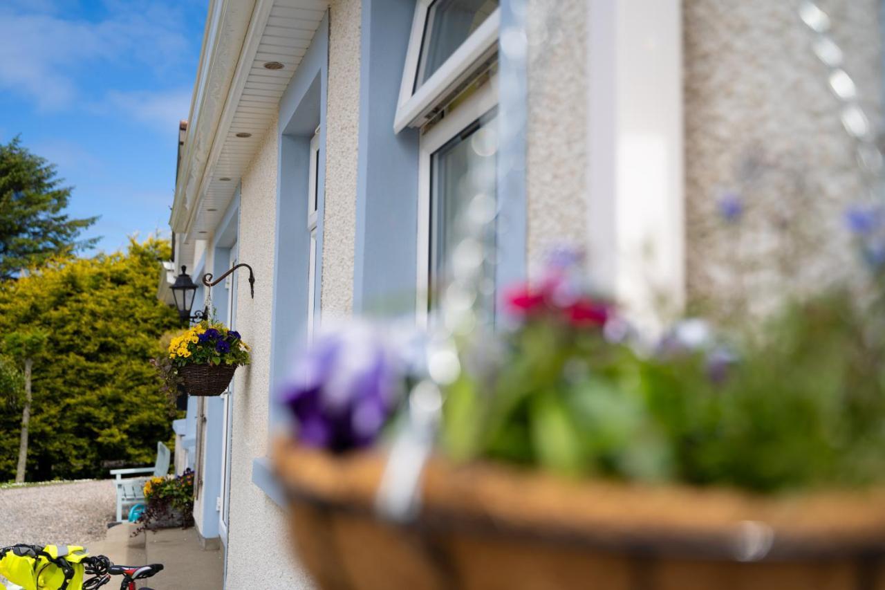 Rest A While Bed and Breakfast Bushmills Exterior foto