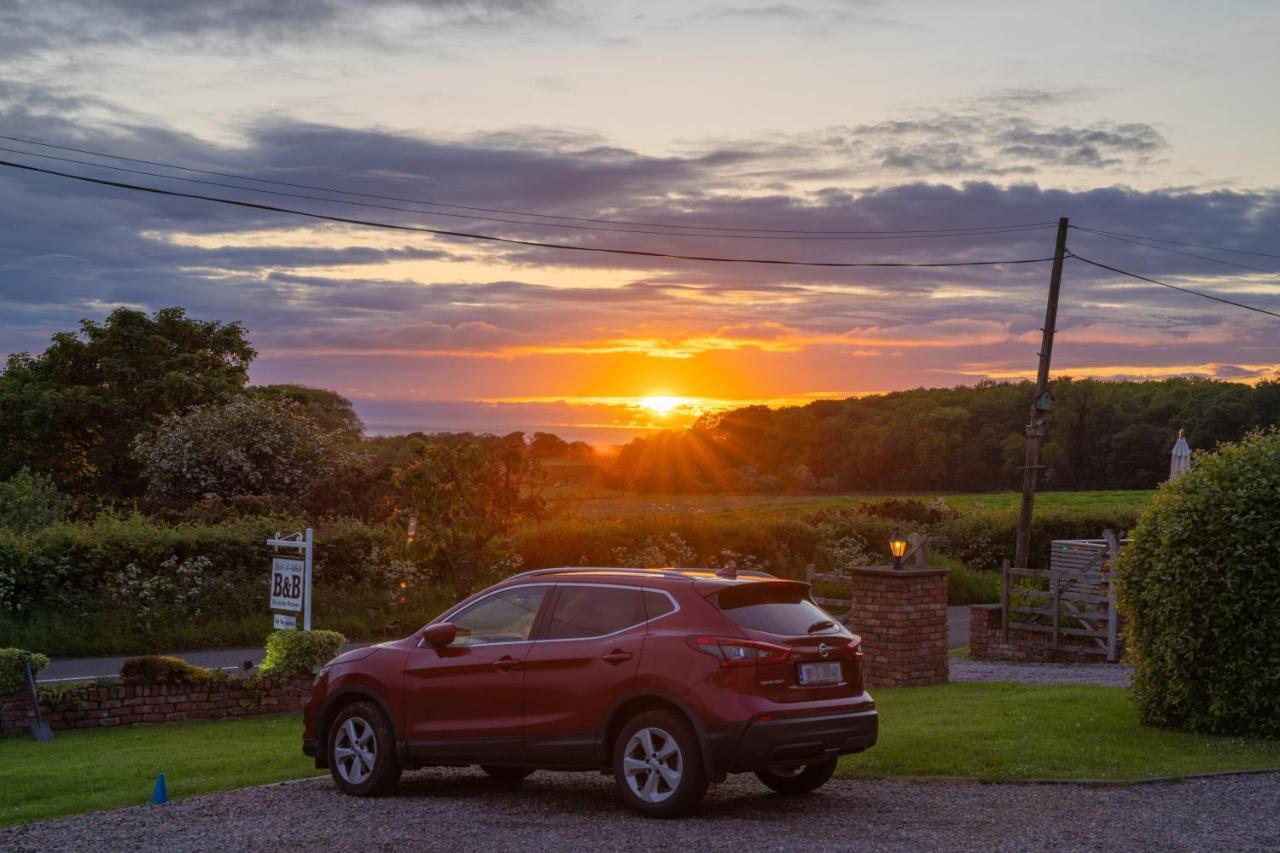 Rest A While Bed and Breakfast Bushmills Exterior foto