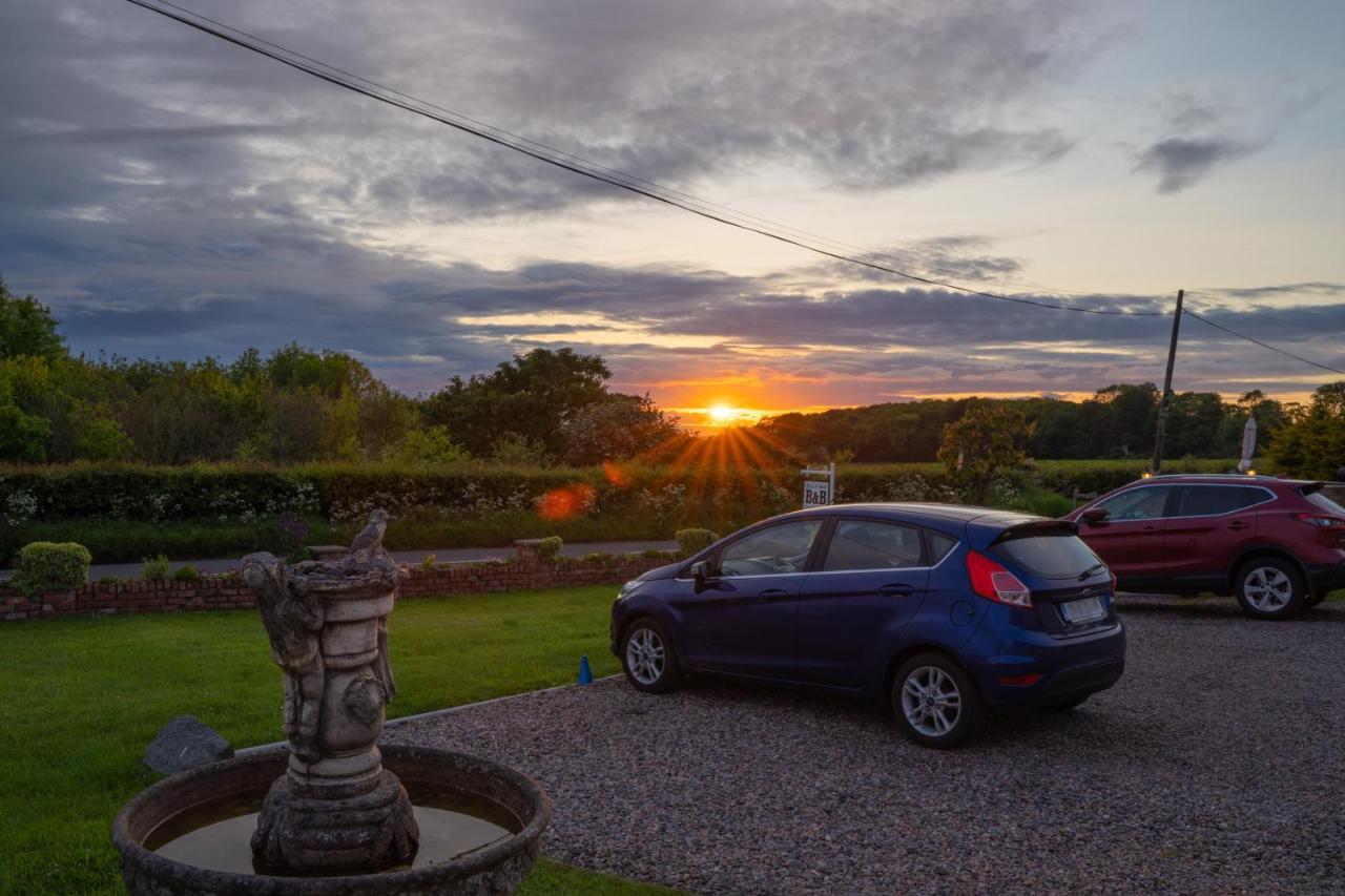 Rest A While Bed and Breakfast Bushmills Exterior foto