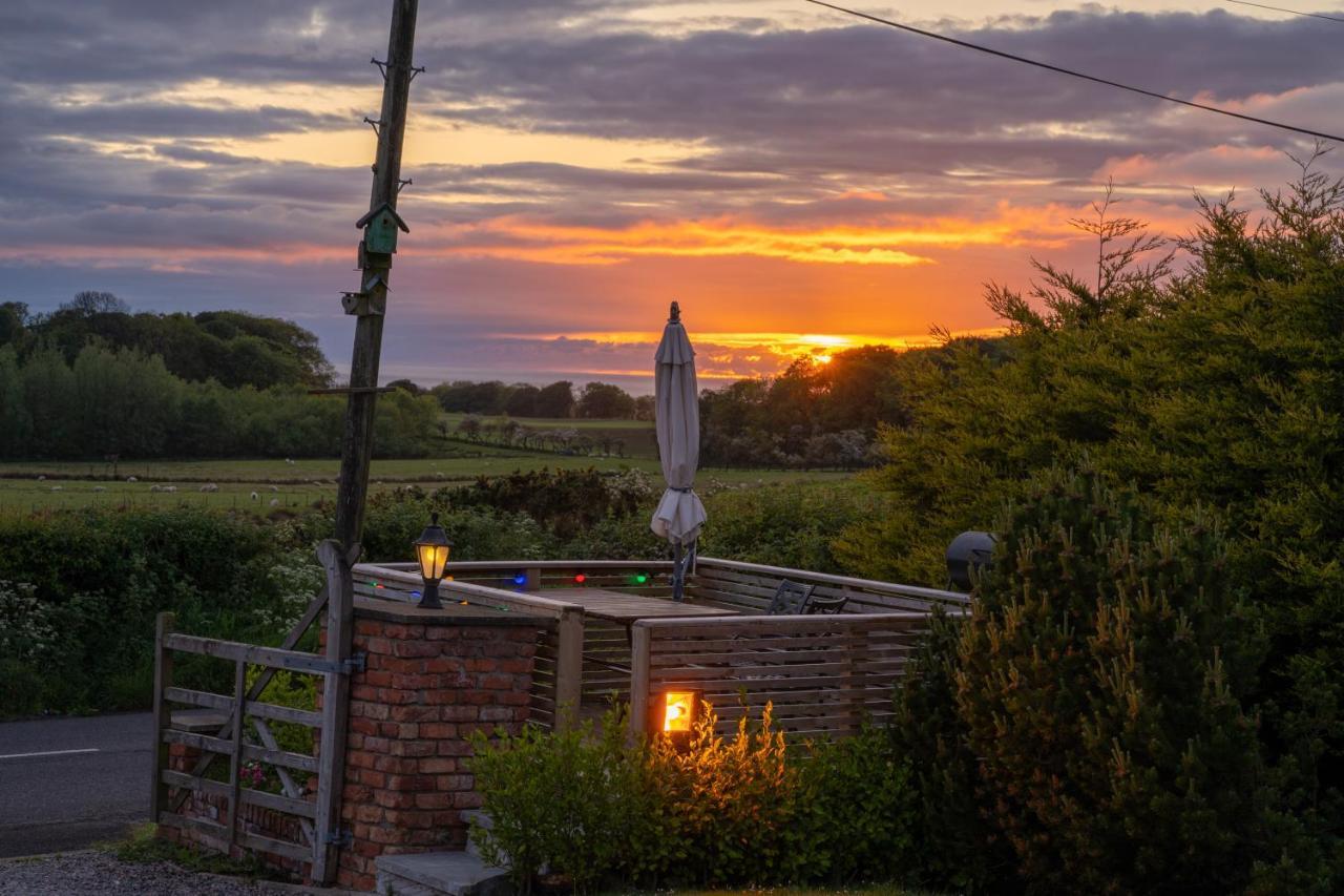 Rest A While Bed and Breakfast Bushmills Exterior foto