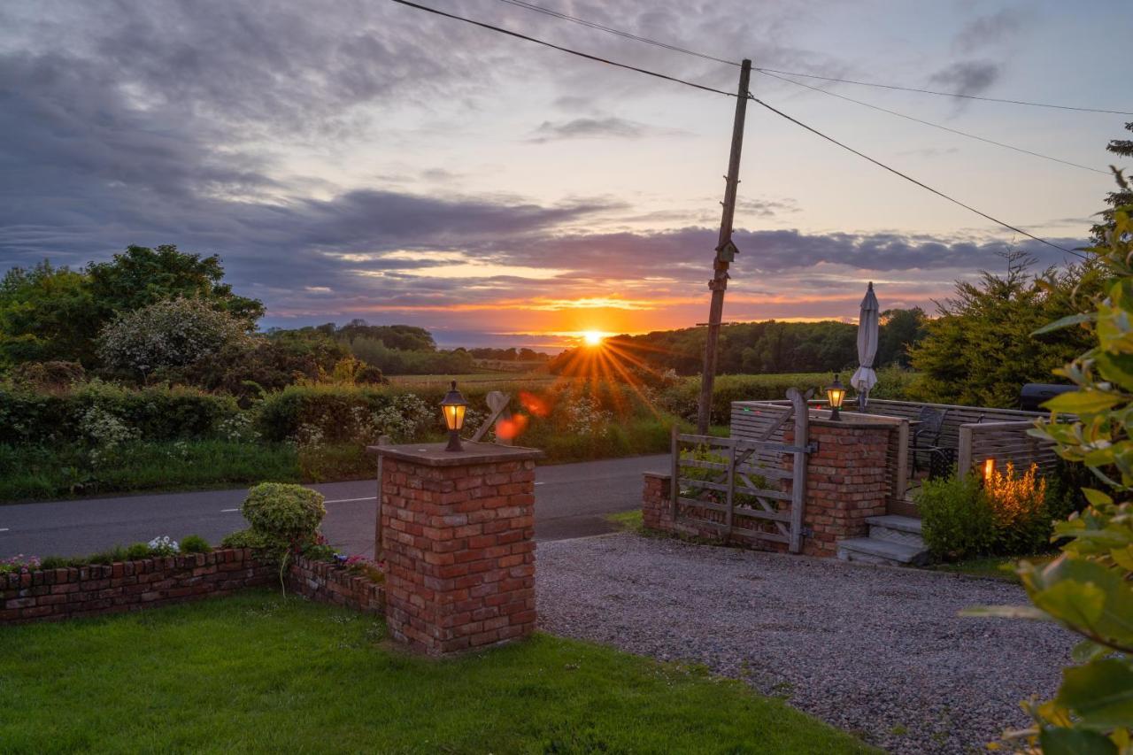 Rest A While Bed and Breakfast Bushmills Exterior foto